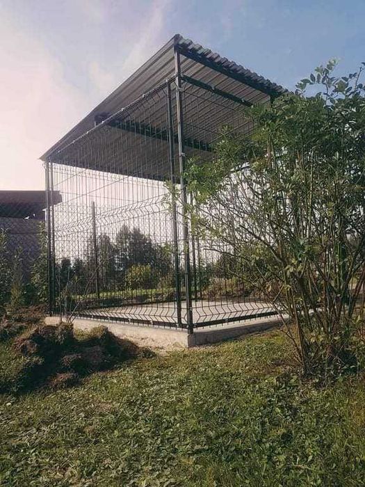 KOJEC 2x2 metry -panel