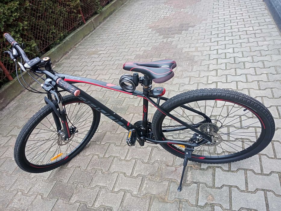 Sprzedam Rower 29"... Jarocin • OLX.pl