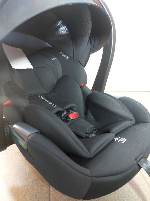Автокрісло-автолюлька El.camino I-KEEP від народження до 13кг