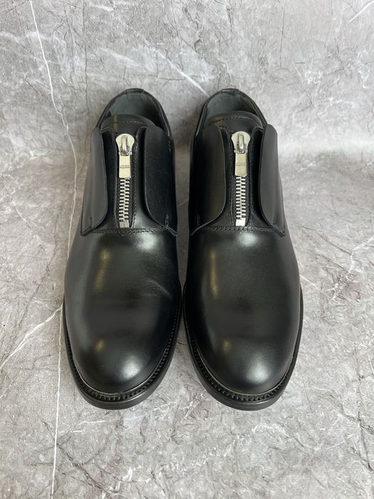 Alexander MQUEEN туфли мужские 43