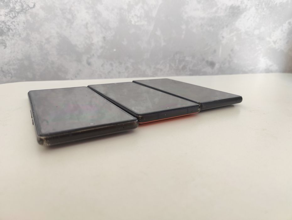 Google pixel 6 256 gb ціна за 1шт