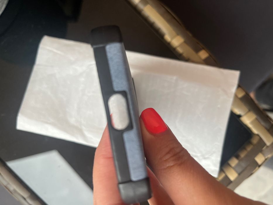 Etui na telefon iPhone