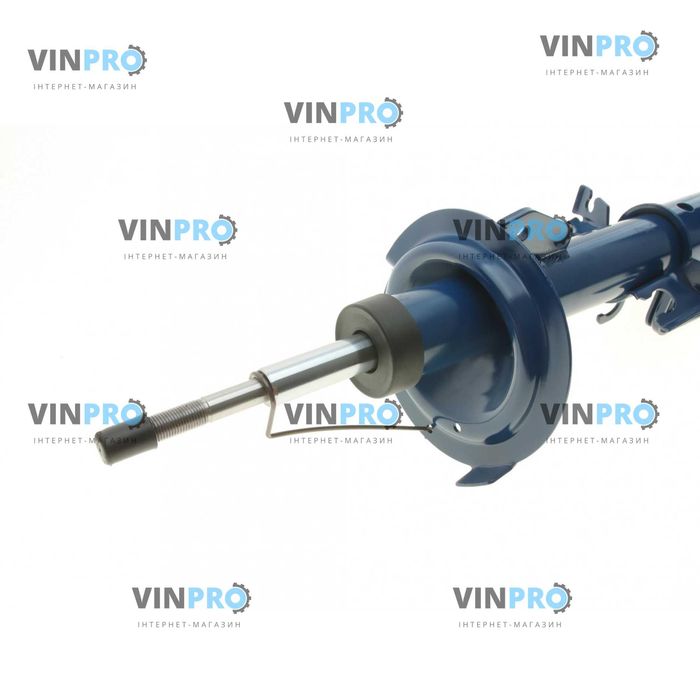 Амортизатор (передній) Mercedes-Benz.