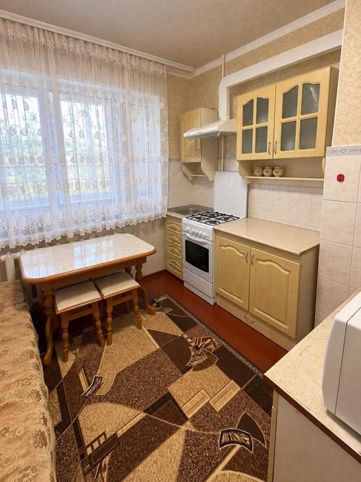 Продаж 1-кімнатної квартири