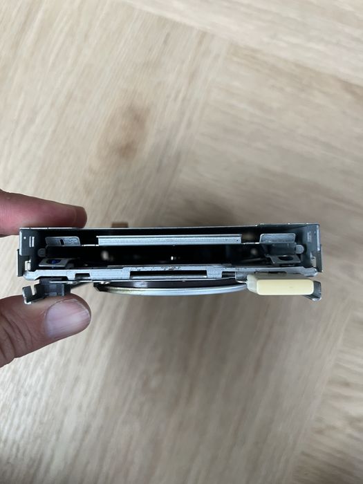 Stacja dyskietek do komputera commodore Amiga