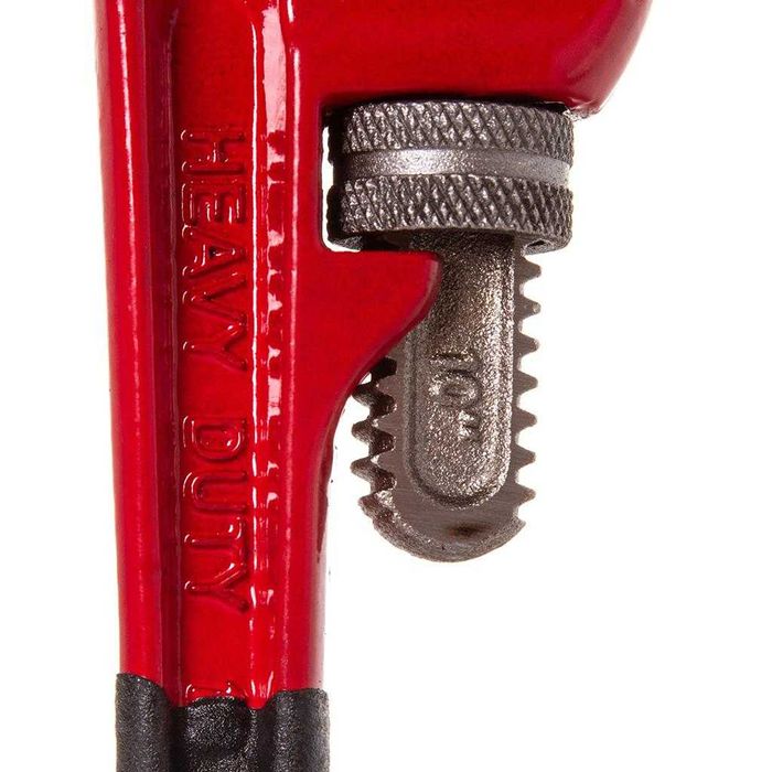 Klucz do rur Stillson 10'' 250mm hydrauliczny klucze