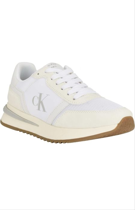 Кросівки 40-41/27 calvin klein piper кроссовки