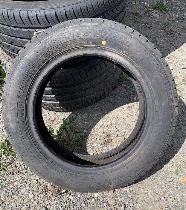opona letnia Falken 165/65 r15 81T Sincera