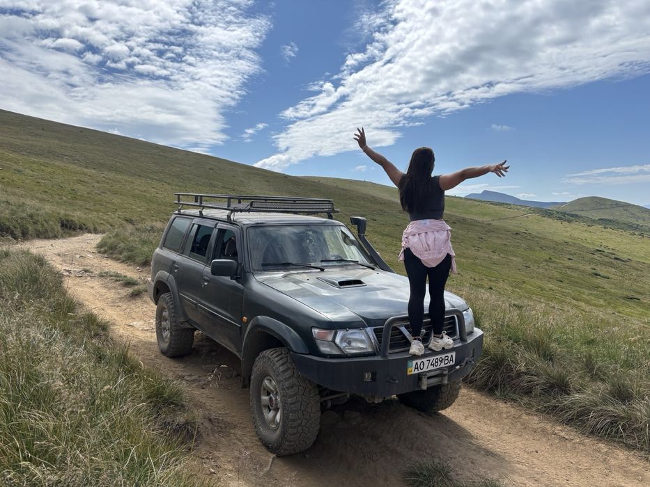 Трансфер.Козьмещик.Говерла.Петрос.Ясіня.Лазещина