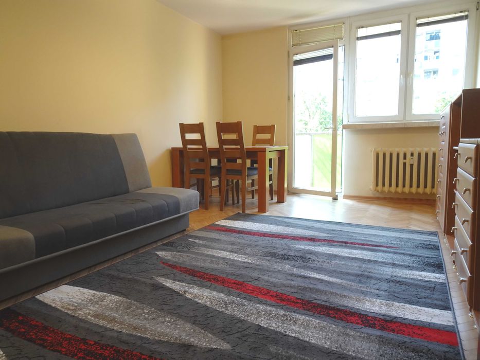 Przytulne, zadbane, czyste, 2-pokojowe mieszkanie 44m2, Dąbrowa, Brzechwy