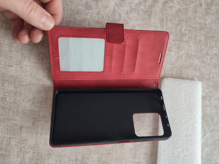 Чохол Xiaomi Redmi Nот 12 pro 5G