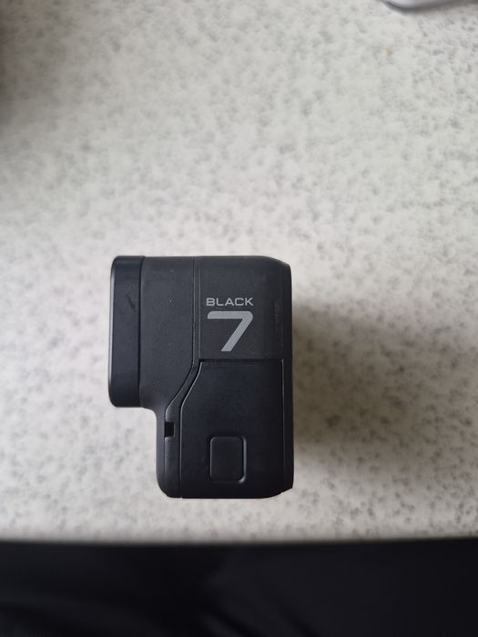 Продам Go Pro 7 BLACK
