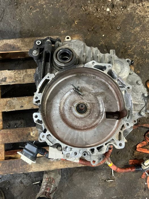 Коробка передач АКПП Ford escape MK4 Plug