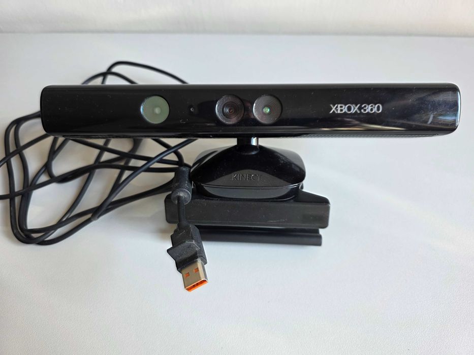 Konsola XBOX 360 SLIM 250GB  model 1439