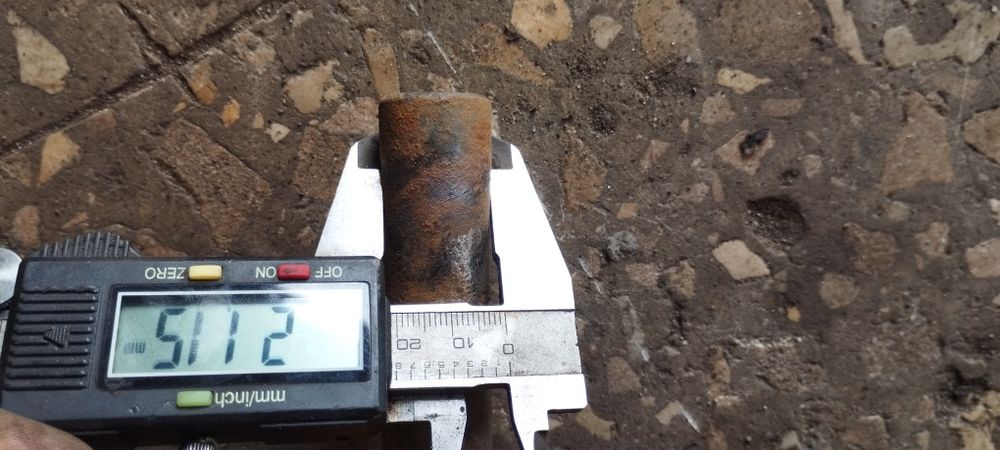 Стабилизатор Мерседес 124 Спортлайн