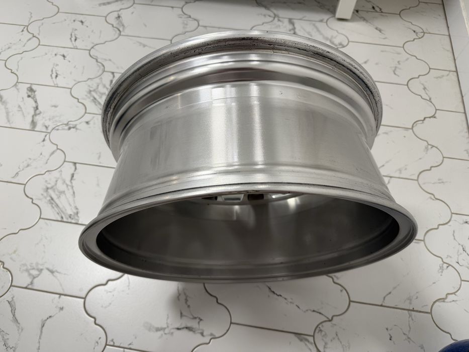 Felga aluminiowa Chrysler Pacifica 5x127 18” MOPAR