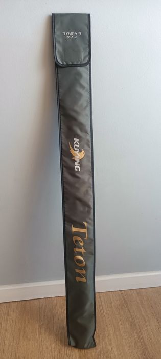 Kuying teton tts642 ul