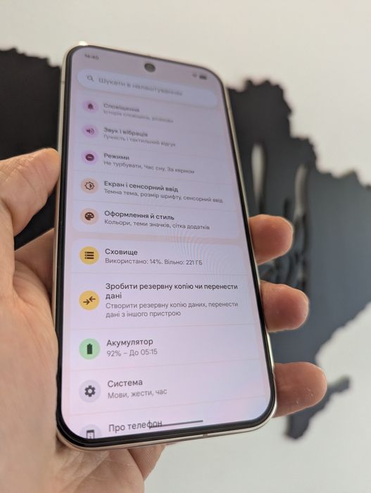 Pixel 9pro 256gb. Як Новий