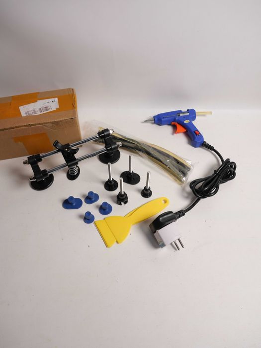 Комплект для ремонту корпуса автомобіля (видалення вм'ятин корпуса)