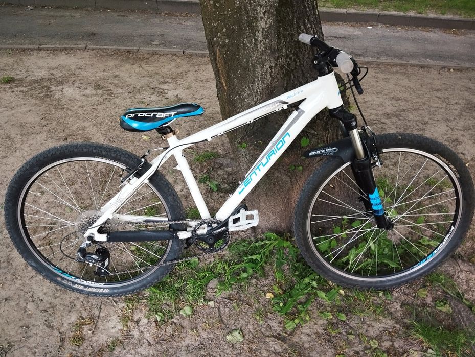 Велосипед Centurion backfire m4 мтб
