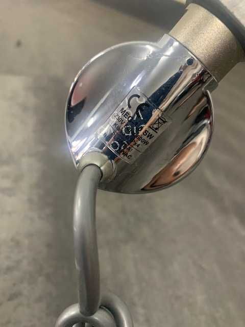 Radiador toalheiro eletrico