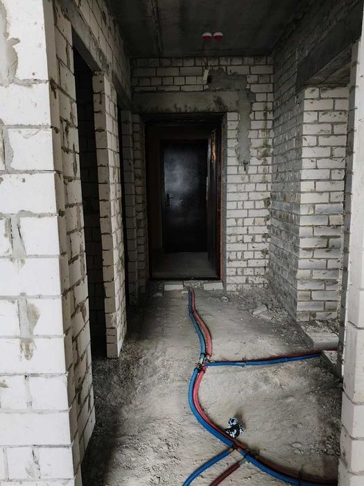 Новинка! ЖК Гидропарк, Продам 2 ком квартиру пл 56.9м2, этаж 11/16ти!A