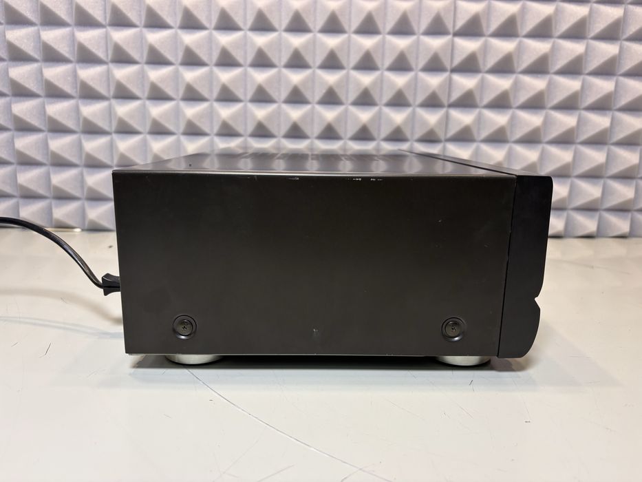 Amplituner Technics SA GX 180