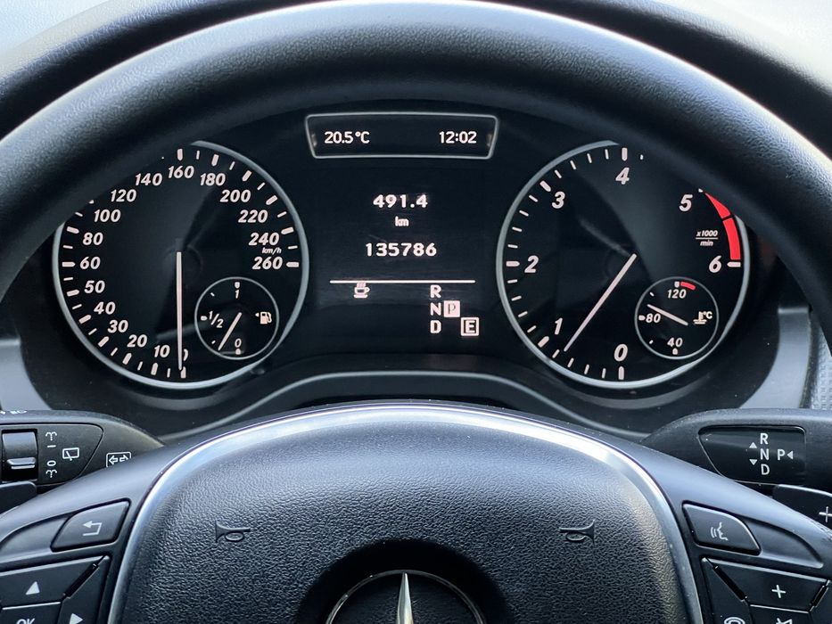 Mercedes-Benz A-Class 2012 VIN WDD1760001J029515 фото оголошення 14 з 24