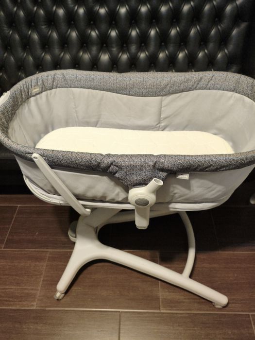 Chicco Baby Hug 4w1