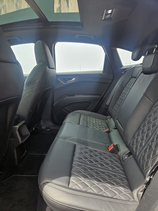 Audi Q4 Sportback e-tron 50 quattro 82 kWH