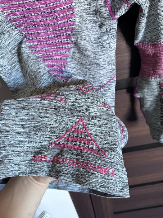 Термо кофта X-Bionic