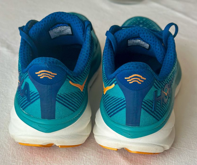 HOKA Clifton 9 Midnight / Oceanic