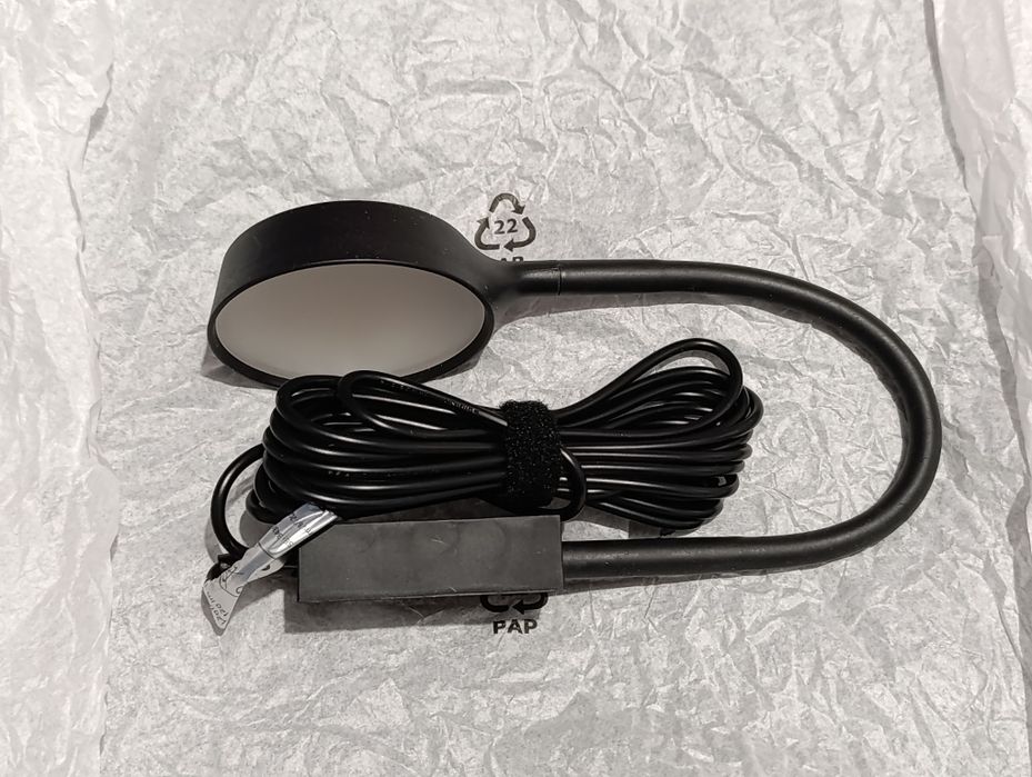 lampa Ikea YTBERG
