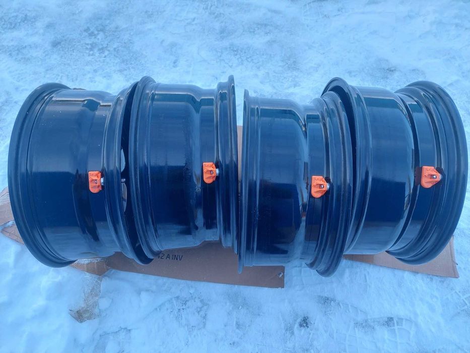 Диски R18 5 114,3  Camry Renault Megane меган kia hyunday