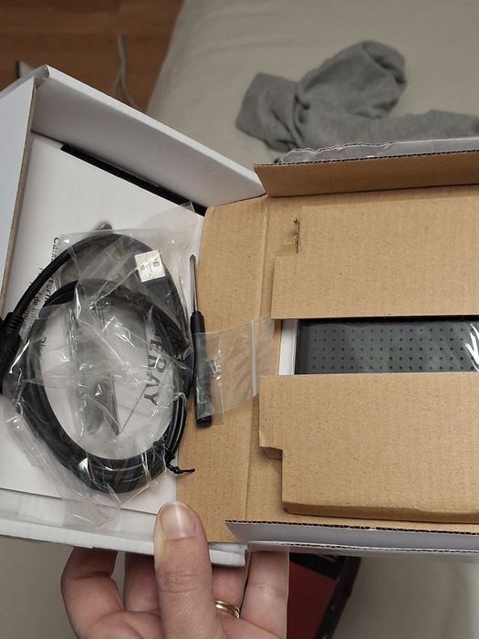 Caixa externa Blueray USB 2.0 para HDD 2.5 Sata264585420252674121