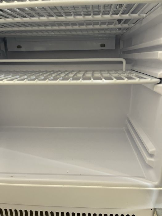 Szafa chlodnicza 130 L biała