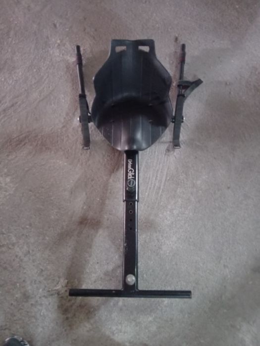 Cadeira para overboard