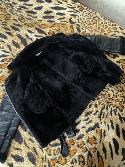 Продається дублянка