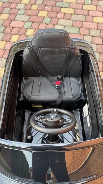 Дитячий електромобіль Детский електромобиль BMW X6 БМВ Х6 Для дитини