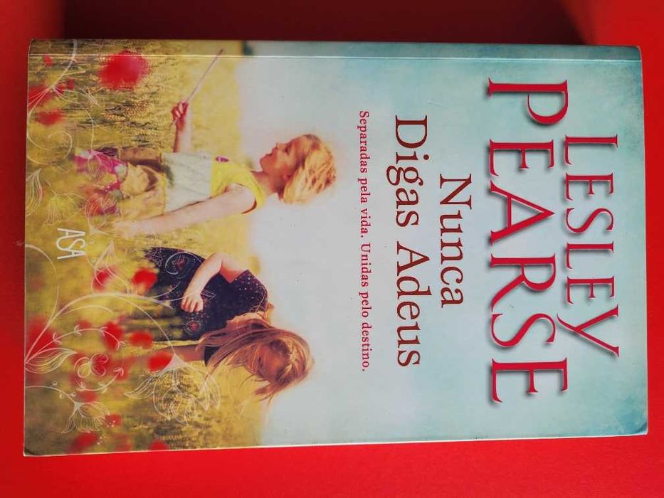 Nora Roberts, E Wharton, R Pilcher, S Modignani, L Pearce