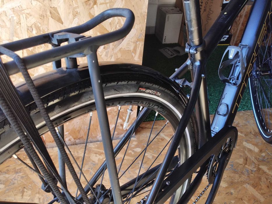 Bicicleta Elétrica Trek FX+ 2