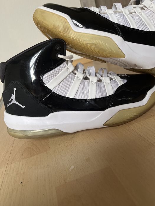 Jordan‼️Buty meskie Nike Air Jordan Max Aura Roz.44‼️
