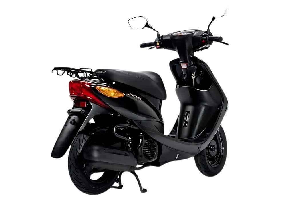 Скутер Yamaha Jog SA36J без пробігу по Україні Артмото Кременчук Київська 66