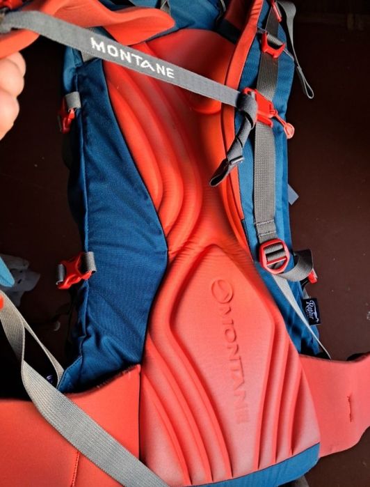 Рюкзак Montane Torque 40