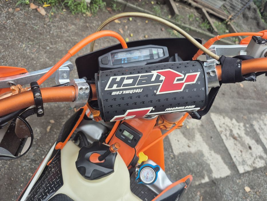 Kovi  250 4t pro (300) ендуро