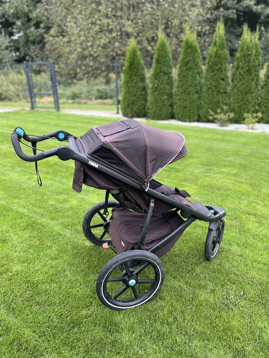 Wózek biegowy Thule