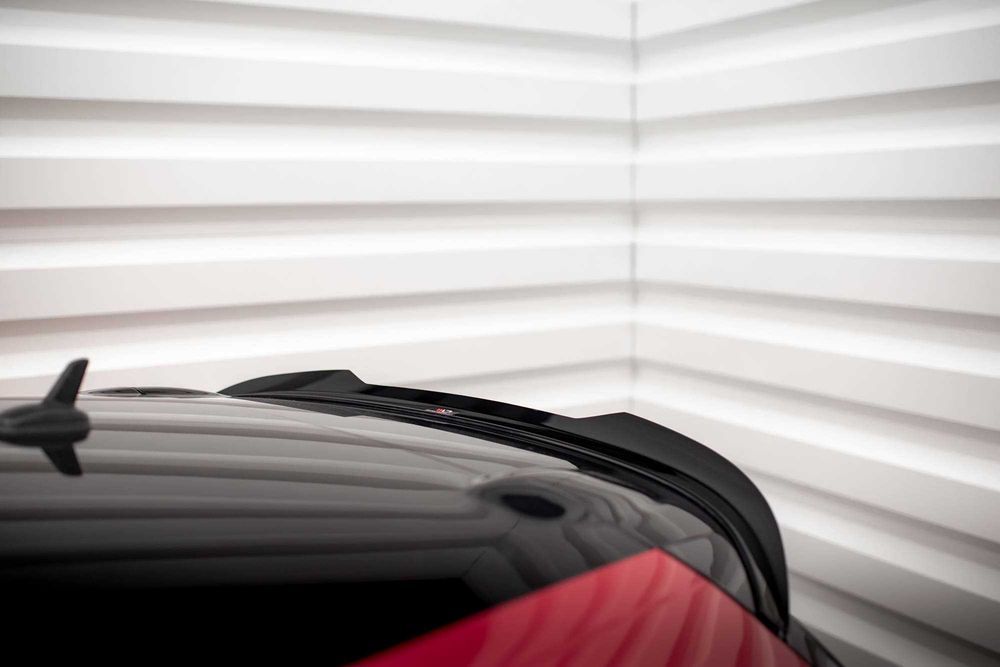 Aileron / Spoiler Maxton Design | Volkswagen Scirocco Mk3
