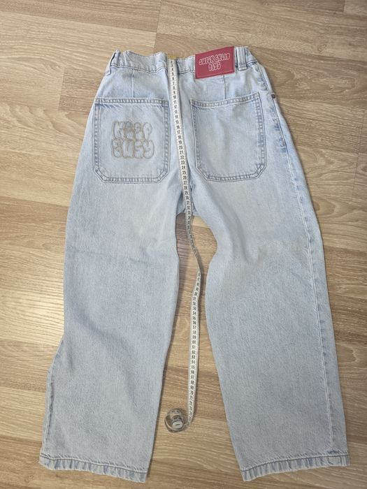 Джинси для хлопчика Zara, р. 140 — НОВІ