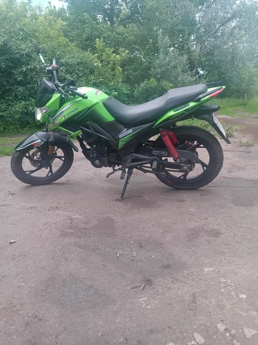 Продам Spark r27