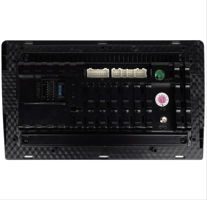 Універсальна штатна магнітола Sigma E9232 ANDROID